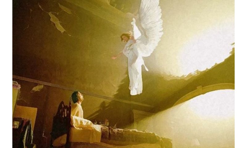 Mơ thấy người thân mất một lần nữa