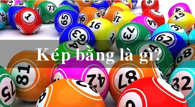 Kép bằng gồm những con nào?