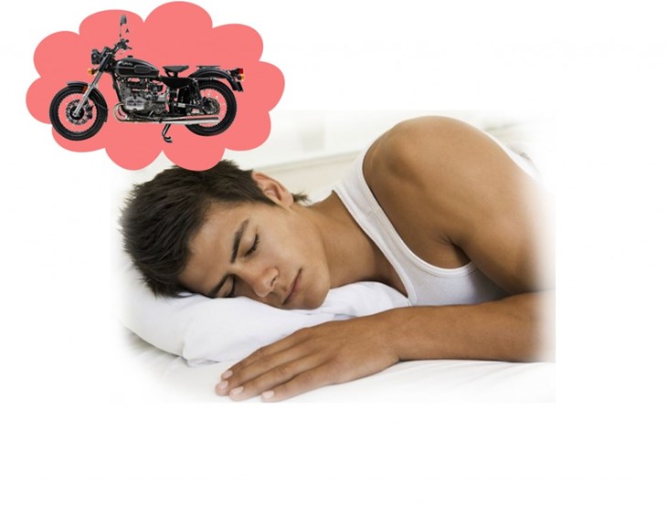 Giải mã giấc mơ mất xe máy là điềm báo gì, lành hay dữ?