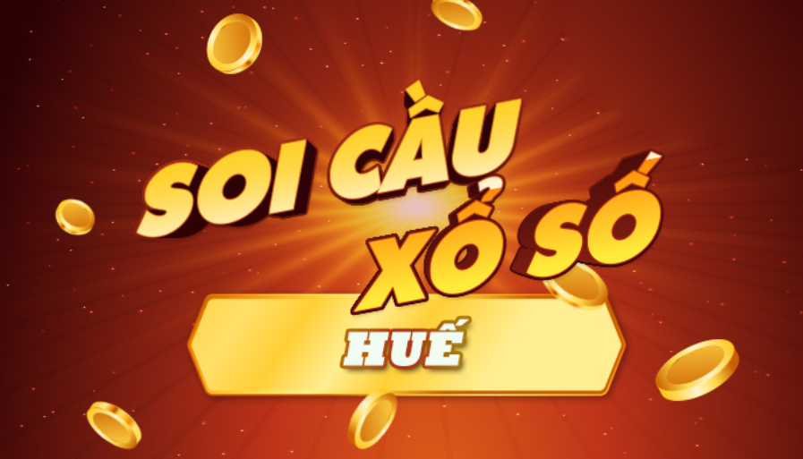 Hướng dẫn soi cầu Huế chuẩn xác và chắc ăn nhất