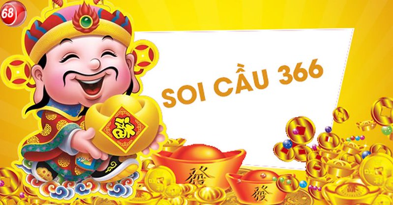 Soi cầu 366 – Dự đoán soi cầu Miền Bắc 366 chính xác cao